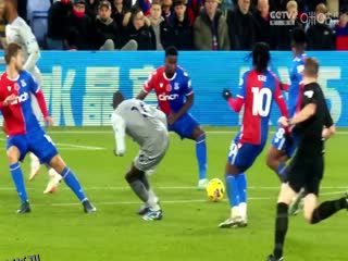 英超 谢菲尔德联vs伯恩茅斯 (刘焕) 20231125 海报