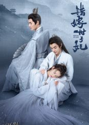 错嫁世子妃 高清海报