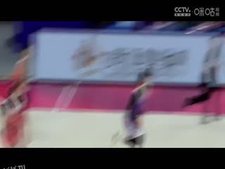 WCBA常规赛A组 石家庄英励VS上海浦发银行 20241210 海报