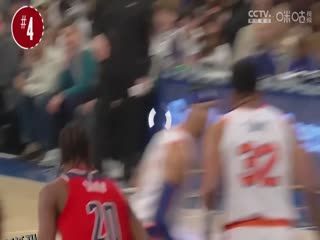 NBA常规赛 骑士VS爵士 20250324 海报