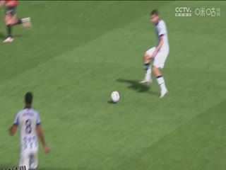 西甲 皇家社会vs马略卡 (李霄) 20231021 海报