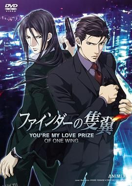 探索者的羽翼 海报