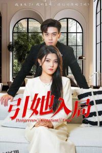 引她入局 高清海报