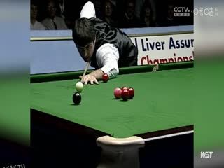 2023斯诺克英锦赛资格赛 大卫·吉尔伯特6-1朱利安·勒克莱尔 20231121 海报