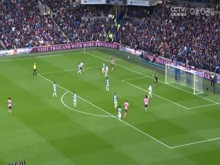 英超 布莱顿vs埃弗顿 (豆腐) 20230508 海报