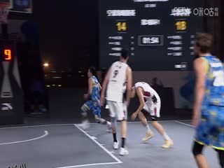 超三联赛 全场回放 20230928（王冠证） 海报