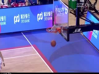 WCBA常规赛B组 黑龙江上东VS陕西天泽 20250124 高清海报