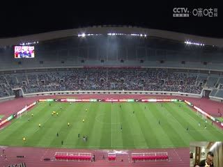 国家队友谊赛 中国vs乌兹别克斯坦 (董路) 20231016 海报