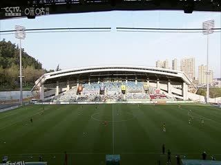 中乙联赛 泉州亚新VS成都蓉城B队 20250502 海报