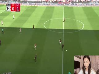 德甲 科隆vs拜仁慕尼黑 (美杜莎) 20230527 海报