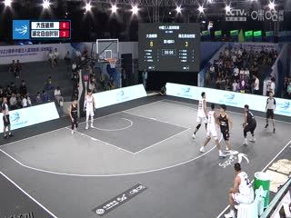 超三联赛 大连雄狮18.20湖北自由时刻 20231020 海报