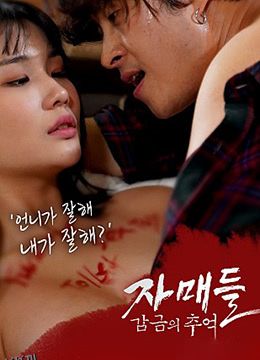 姐妹们-监禁的回忆 海报