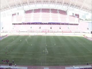 足协杯第三轮比赛 陕西联合VS武汉三镇 20250520 海报