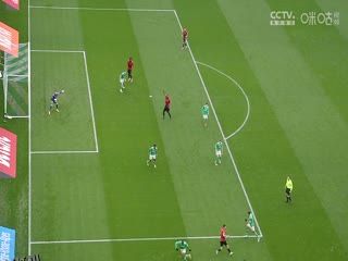 法甲联赛 圣埃蒂安VS尼斯 20250302 海报