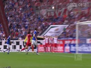 德甲 海登海姆vs云达不莱梅 20230917（吴子越） 海报