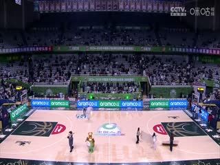 CBA常规赛第43轮 南京头排苏酒VS福建晋江文旅 20250321 海报