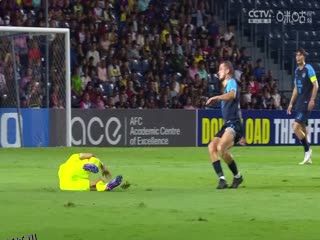 亚冠精英八分之一决赛 武里南联VS柔佛新山 20250304 海报