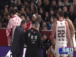 CBA常规赛第16轮 山西汾酒VS南京头排苏酒 20241212 海报