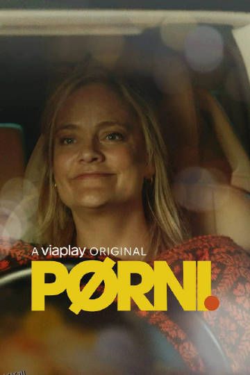 波尔尼第五季 海报