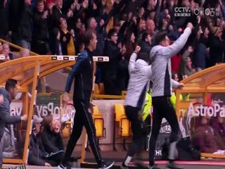 英超 水晶宫vs伯恩茅斯 (郭灿亮) 20230513 海报