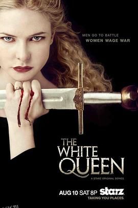 白王后 The White Queen[电影解说] 海报