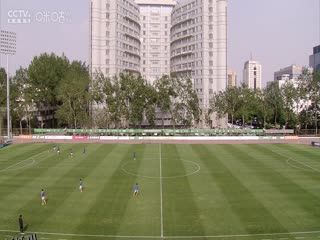 中乙联赛 北京理工VS海门珂缔缘 20250507 海报