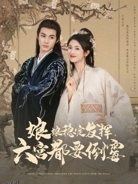 娘娘稳定发挥六宫都要倒霉 海报