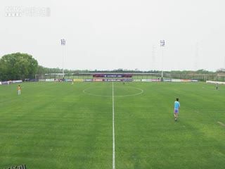 足协杯第二轮比赛 上海赛更达橘橙VS定南赣联 20250419 海报