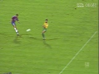 德甲  RB莱比锡vs波鸿 (谭逸雄) 20231007 海报