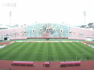 中甲联赛 延边龙鼎VS苏州东吴 20250601 海报