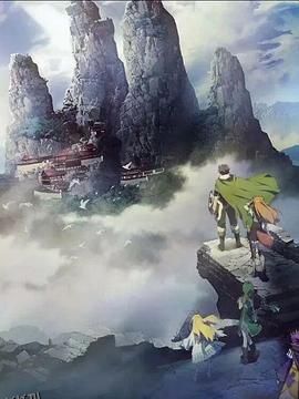 盾之勇者成名录第三季 海报