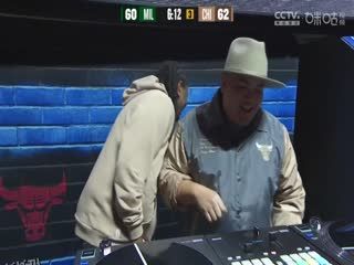 NBA常规赛 雄鹿VS公牛 20241229 海报