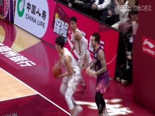 CBA常规赛第30轮 浙江稠州金租VS浙江方兴渡 20250113 高清海报