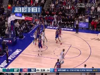 NBA常规赛 猛龙VS活塞 20250112 高清海报