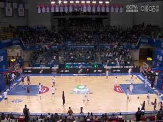 CBA常规赛第8轮 天津先行者VS山东高速 20231110（孙锐） 海报