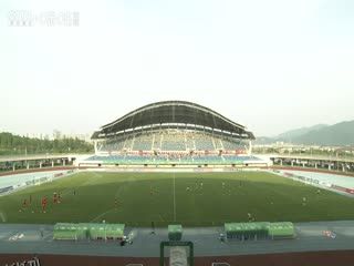 中乙联赛 江西庐山VS泰安天贶 20250503 海报