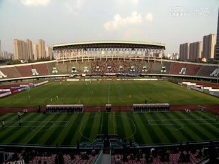 中甲 无锡吴钩vs辽宁沈阳城市 (官方解说) 20231015 海报