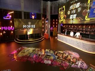 NBA总决赛 步行者VS雷霆 20250609 海报