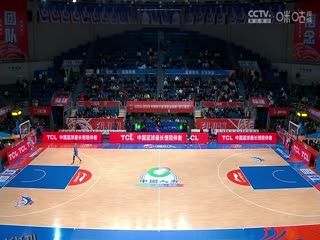 CBA常规赛第36轮 福建晋江文旅VS南京头排苏酒 20250305 海报