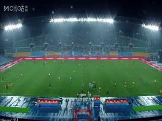 中甲联赛 南通支云VS定南赣联 20250601 海报