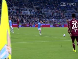 意甲 拉齐奥vs都灵 (乔迁) 20230927 海报