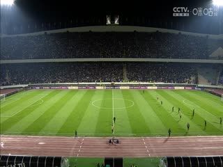 亚冠精英联赛阶段 德黑兰独立VS巴格达警察 20250204 高清海报