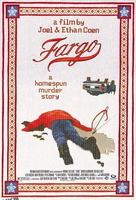 冰血暴 Fargo[电影解说] 高清海报