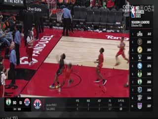 NBA常规赛 开拓者VS猛龙 20231031 海报