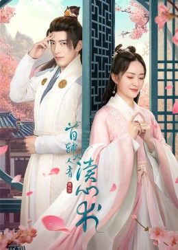 首辅大人有读心术 海报