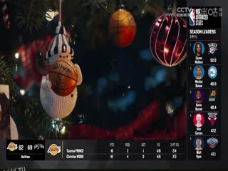 NBA常规赛 魔术VS凯尔特人 20231216 海报