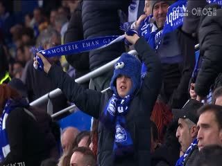 西甲联赛 阿拉维斯VS比利亚雷亚尔 20250308 海报