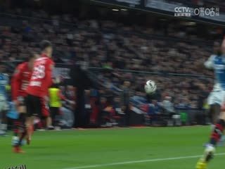 法甲 雷恩vs摩纳哥 (盛斌) 20231209 海报