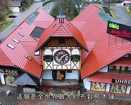 驾到去欧洲 海报