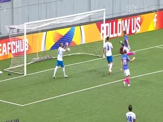 亚冠小组赛 狮城水手vs杰志 (周楚雄) 20231213 海报